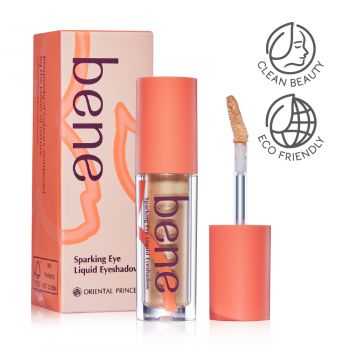bene Sparking Eye Liquid Eyeshadow