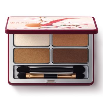 Oriental Princess True Wings FEI FEI Eye Colours Palette No.01