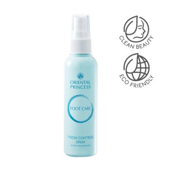 Foot Care Fresh Control Spray