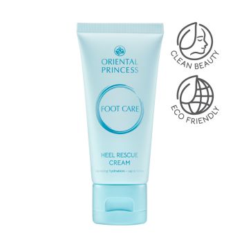 Foot Care Heel Rescue Cream