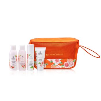 Oriental Princess Gardenia Travel Set