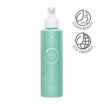 Hydra Harmony Hydrating Cleanser