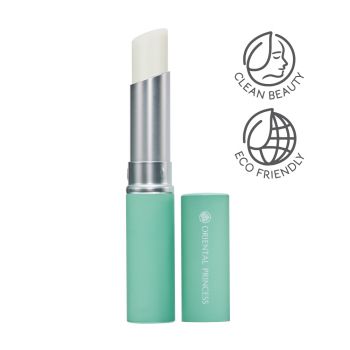 ลิปบาล์ม Hydra Harmony Hya Lip Care SPF15 ชุ่มชื้น ลดริมฝีปากแห้งแตก ปกป้องแสงแดด ริมฝีปากสุขภาพดี