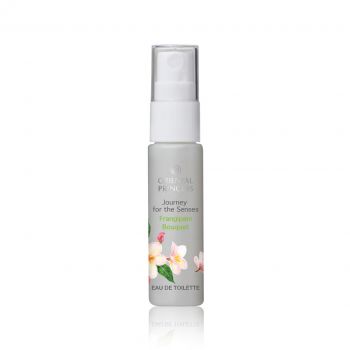 Journey for the Senses Frangipani Bouquet Eau de Toilette