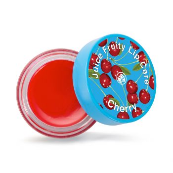 Juice Fruity Lip Care Cherry