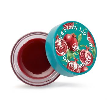 Juice Fruity Lip Care Pomegranate