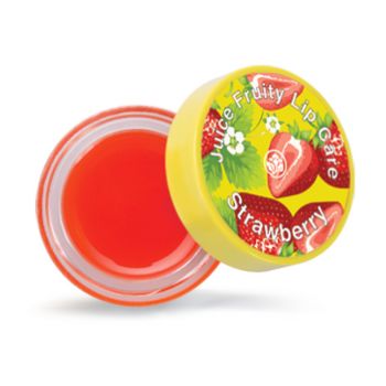 Juice Fruity Lip Care Strawberry