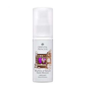 Rhythms of Nature Sweet Blossom Linen Mist 50 ml.