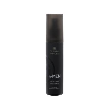 for MEN Ultra Fresh Linen Mist น้ำหอมฉีดผ้า