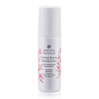 Oriental Beauty Magnolia Dream Anti- Perspirant / Deodorant