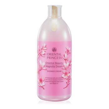 Oriental Beauty Magnolia Dream Shower