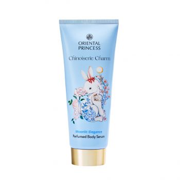 Chinoiserie Charm Moonlit Elegance Perfumed Body Serum