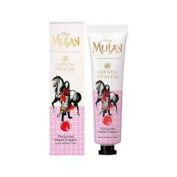 Oriental Princess Perfumed Hand Cream Love Without Fear