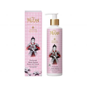 Oriental Princess Perfumed Body Serum Always and Forever 