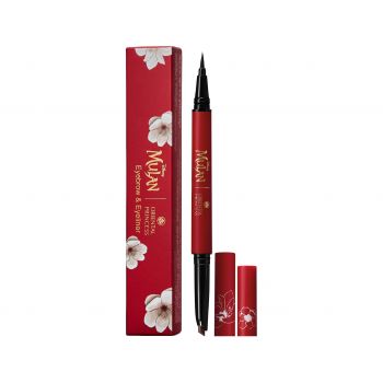 Oriental Princess Mulan Eyebrow & Eyeliner