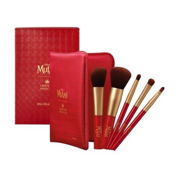 Oriental Princess Mini Brush Set 