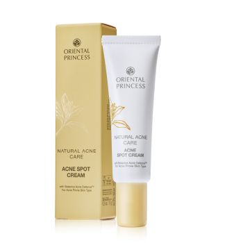 Natural Acne Care Acne Spot Cream