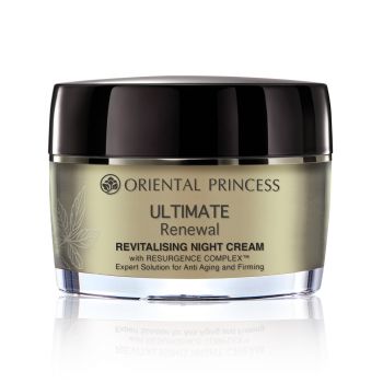Ultimate Renewal Revitalising Night Cream