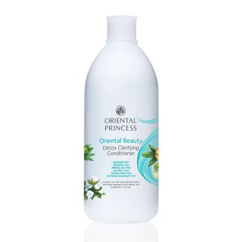 Oriental Beauty Detox Clarifying Conditioner