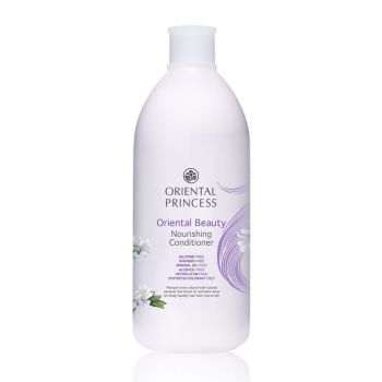 Oriental Beauty Nourishing Conditioner