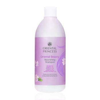 Oriental Beauty Nourishing Shampoo