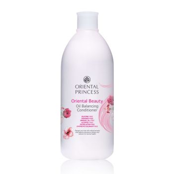 Oriental Beauty Oil Balancing Conditioner