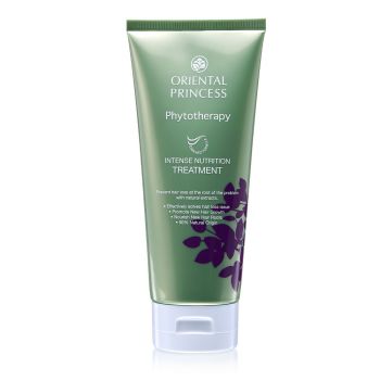 Phytotherapy Intense Nutrition Conditioner Enriched Formula