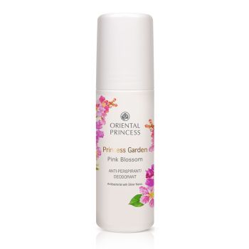 Princess Garden Pink Blossom Anti-Perspirant / Deodorant