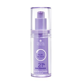เซรั่ม Niacinamide 21% Oriental Princess ผิวกระจ่างใส ลดจุดด่างดำ