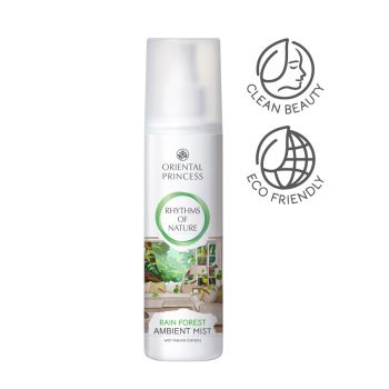 Rhythms of Nature Rain Forest Ambient Mist 250 ml