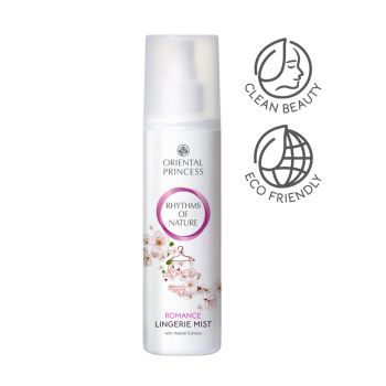 Rhythms of Nature Romance Lingerie Mist 250 ml