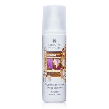 Rhythms of Nature Sweet Blossom Linen Mist 250 ml.