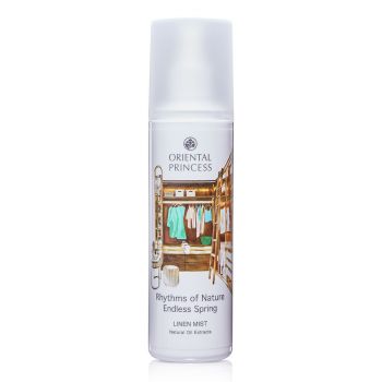 Rhythms of Nature Endless Spring Linen Mist 250 ml.