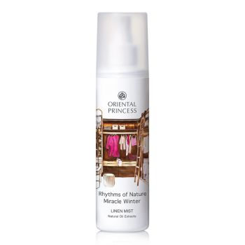 Rhythms of Nature Miracle Winter Linen Mist (250 ml.)