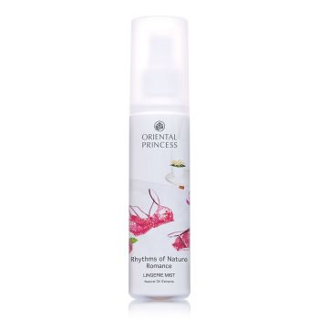 Rhythms of Nature Romance Lingerie Mist