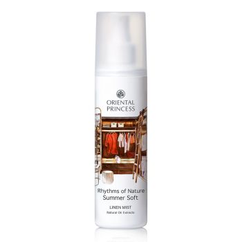 Rhythms of Nature Summer Soft Linen Mist (250 ml)
