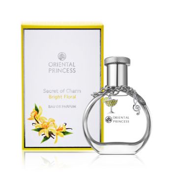Secret of Charm Bright Floral Eau de Perfume 