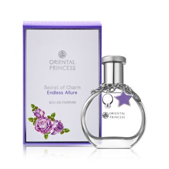 Secret of Charm Endless Allure Eau de Perfume 30 ml