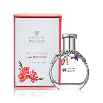 Secret of Charm Sweet Pleasant Eau de Perfume 