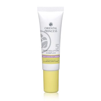 Skin Solution Complex Anti Acne Spot Cream