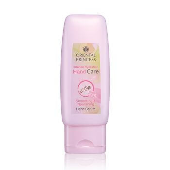 Intense Hydration Hand Care Smoothing & Nourishing Hand Serum