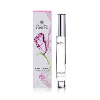 Charisma The Art Of Fragrance Layering Sweet Angel Eau de Toilette 8.5 ml