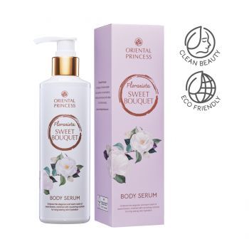 Floranista Sweet Bouquet Body Serum
