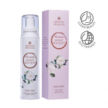 Floranista Sweet Bouquet Hair Mist 
