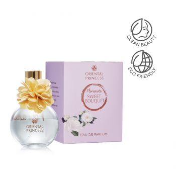Floranista Sweet Bouquet Eau De Parfum