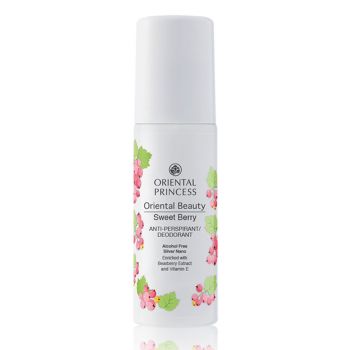 Oriental Beauty Sweet Berry Anti-Perspirant / Deodorant