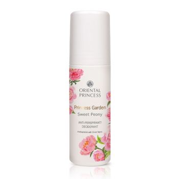 Princess Garden Sweet Peony Anti-Perspirant/Deodorant