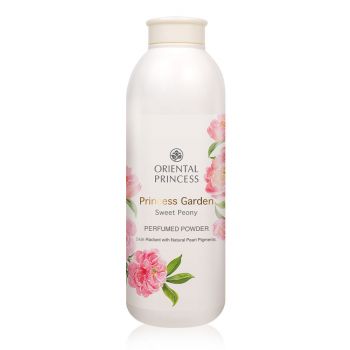 Princess Garden Sweet Peony Perfumed Powder