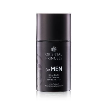 For Men Ultra Light UV Defense SPF 50 PA++++