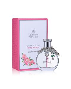 Secret of Charm Peony Blossom Eau de Parfum 30 ml